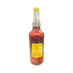 1961-1966 Old Taylor 100 Proof Bottled in Bond Kentucky Straight Bourbon Whiskey 4/5 Quart