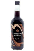 Chicago CH Distillery Espresso Martini Vodka Cocktail 1Lt