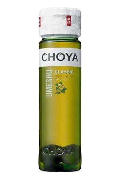 Choya Classic Umeshu 750ml