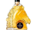 Cabal Anejo 750 ml