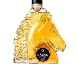 Cabal Anejo 750 ml