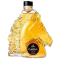 Cabal Botella de Caballo Anejo 750 ml