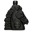 Cabal Botella de Caballo Extra Anejo 100ml