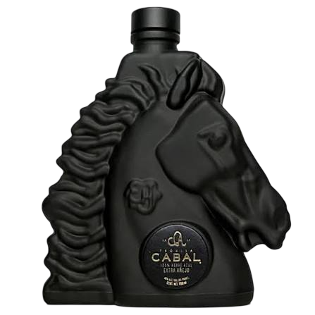 Cabal Extra Anejo 100ml