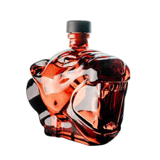 Cabal Mezcal Jaguar 700ml