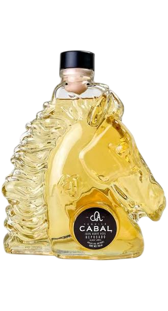 Cabal Reposado 750 ml