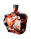 Cabal Salamina Jaguars Head Mezcal Joven 700ml