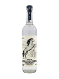Caballito Cerrero Azul Blanco 46 750ml