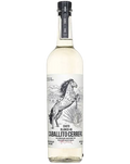 Caballito Cerrero Chato Blanco 46 750ml
