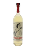 Caballito Cerrero Chato Reposado 750 ml