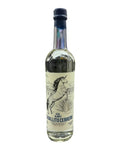 Caballito Cerrero Blanco Unicorn Azul Agave Spirit 750ml