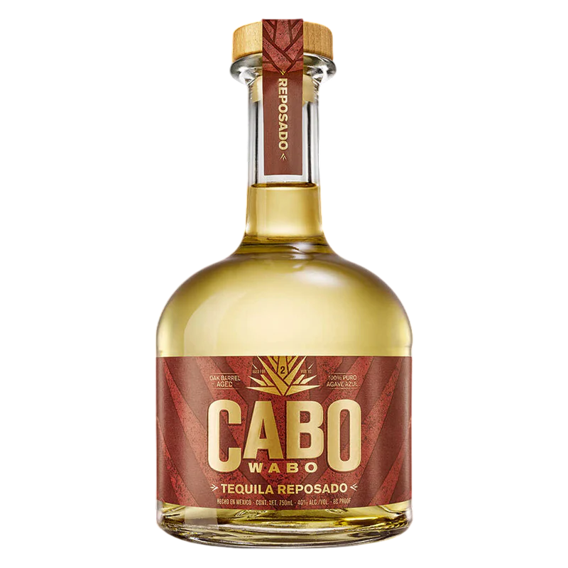 Cabo Wabo Reposado 750 ml