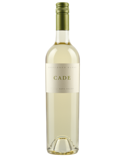 Cade Sauvignon Blanc 750ml