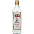 Cadenhead's Old Raj Red Label Dry Gin 700ml