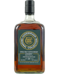 Cadenhead's Longrow 23 Year Old Single Malt Scotch Whisky 700ml