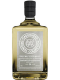 Cadenhead's Original Collection Tamnavulin - Glenlivet 14 Year Old Single Malt Scotch Whisky 750ml
