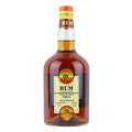 Cadenheads Cask strength Rum 750 ml