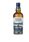 Caisteal Chamuis Blended Malt Scotch Whisky 750ml