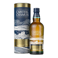 Caisteal Chamuis Heavily Peated Double Barreled Scotch 12 year 750 ml
