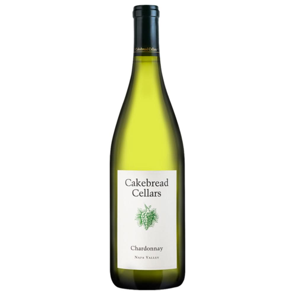 Cakebread Cellars Chardonnay 750ml