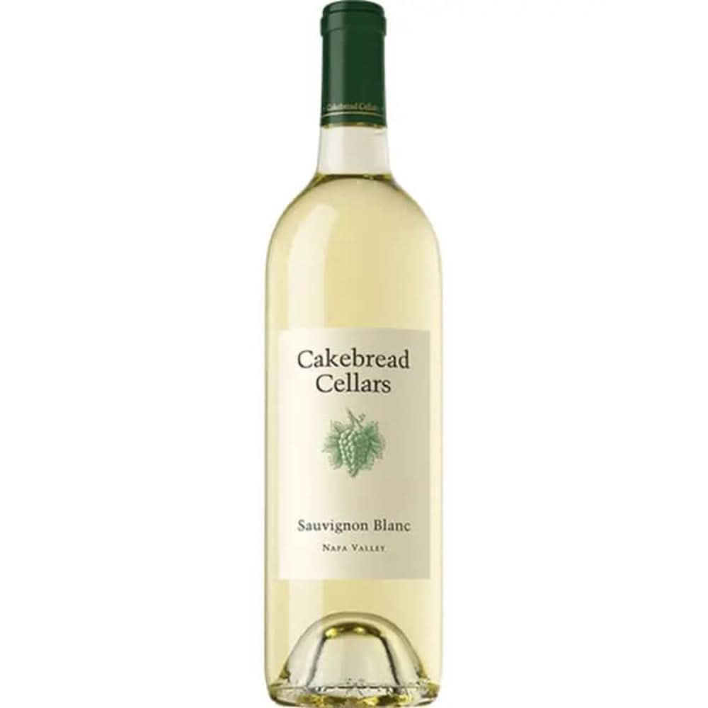 Cakebread Cellars Sauvignon Blanc 750ml