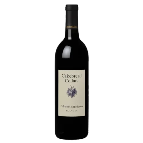 Cakebread Cabernet Franc 750 ml