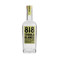 Calabasas Beverage Company 818 Blanco Tequila 375 ML