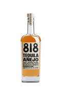 Calabasas Beverage Company 818 Tequila Anejo 750 ml