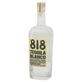Calabasas Beverage Company 818 Tequila Blanco 750 ml