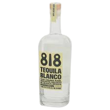 Calabasas Beverage Company 818 Tequila Blanco 750 ml
