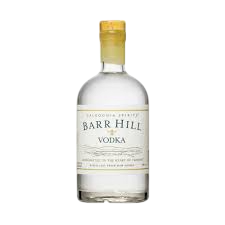 Caledonia Spirits Barr Hill Vodka 750 ml