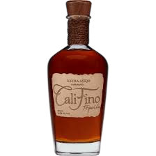 Cali Fino Extra Anejo 750 ml