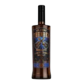 Cali Distillery KC Johns Thunder Bourbon Whiskey with Smoked Mesquite 750 ml