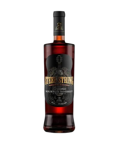 Cali Distillery Mark Taylor Steel String with honey 750 ml