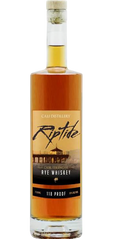 Cali Distillery Riptide Cask Strength Rye 750 ml