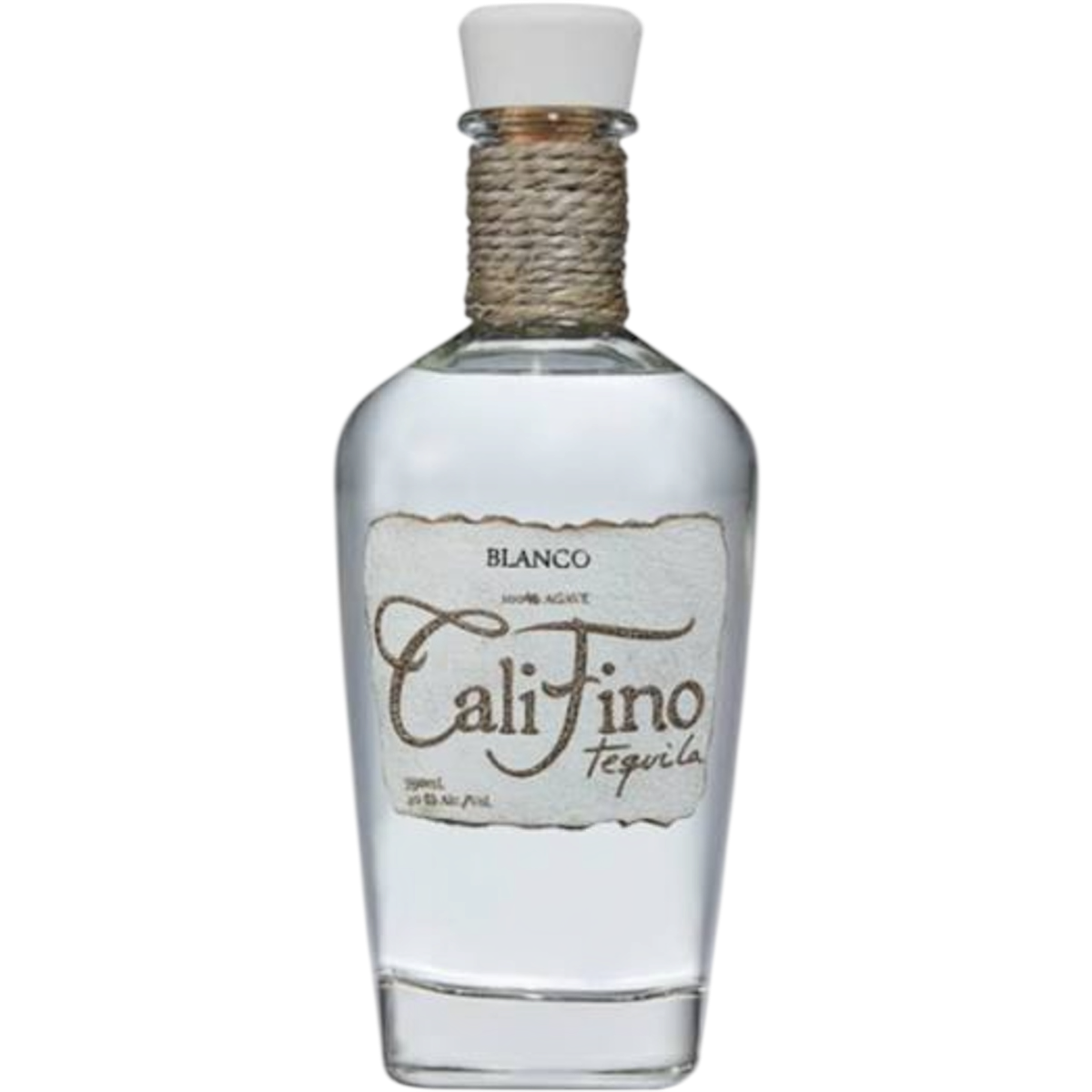 Cali Fino Blanco 750 ml