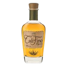 Cali Fino Tequila Anejo 750 ml