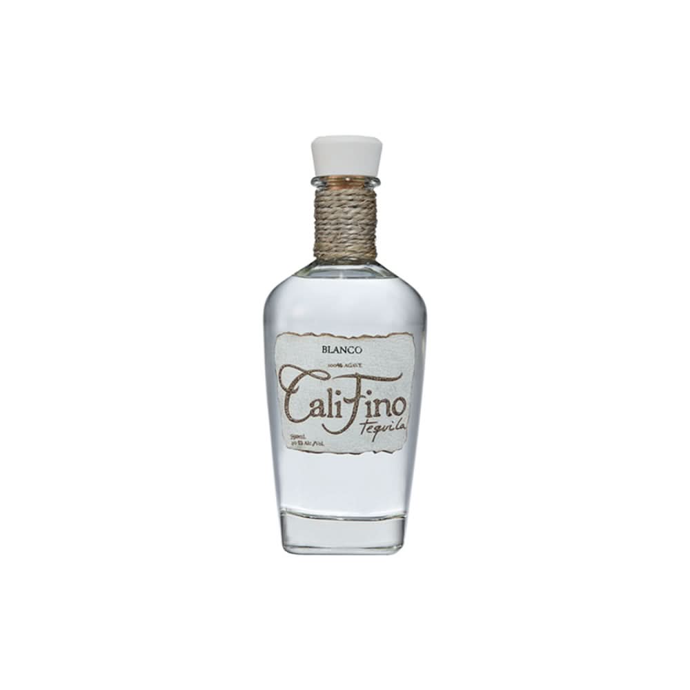 CaliFino Blanco Tequila 750ml