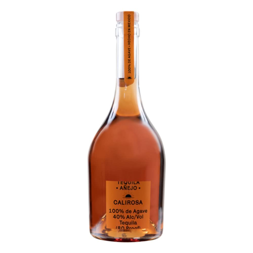 Calirosa Anejo Tequila 750ml
