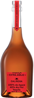 Calirosa Extra Anejo Tequila 750ml
