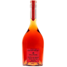Calirosa Tequila Extra Anejo 750 ml