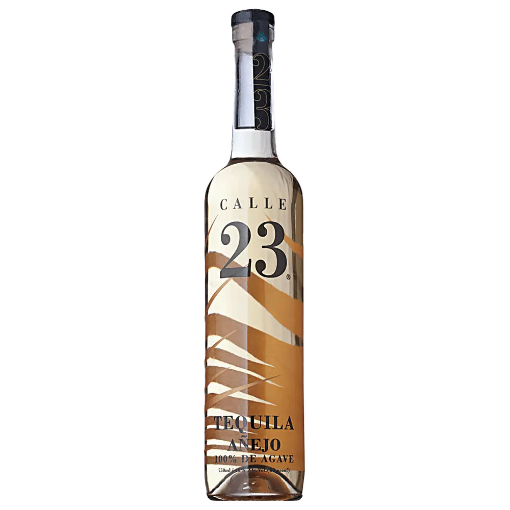 Calle 23 Anejo Tequila 750ml