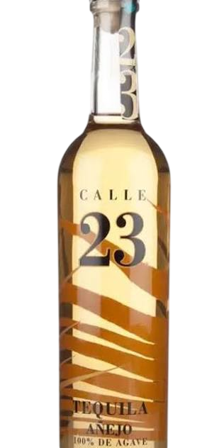 Calle 23 Anejo 700ml