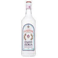 Callicounis Distilleries Ouzo Xenia 750ml