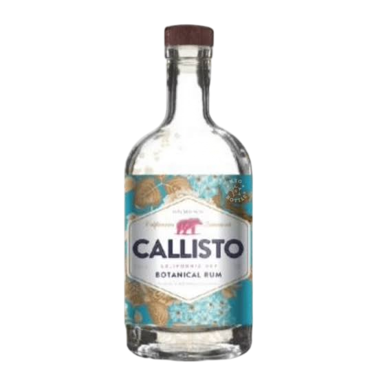 Callisto Botanical 750 ml