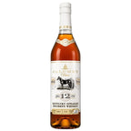 Calumet Farm 12 Year Old 102 Proof Kentucky Straight Bourbon Whiskey 750ml
