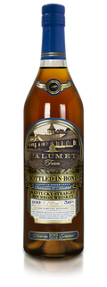 Calumet Farm Bottle in Bond Kentucky Straight Bourbon Whiskey 750ml
