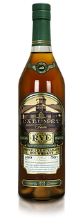 Calumet Farm High Rye Kentucky Straight Rye Whiskey 750ml