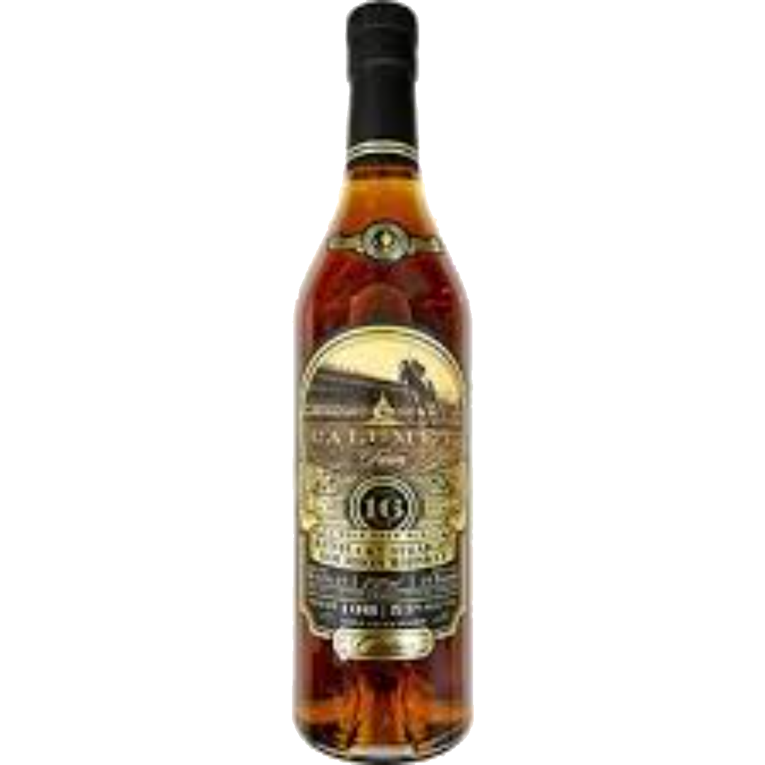 Calumet 16 Year Bourbon 750ml