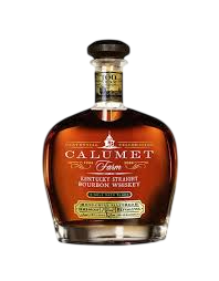 Calumet Farm Single Rack Black Centennial Bourbon 750ml